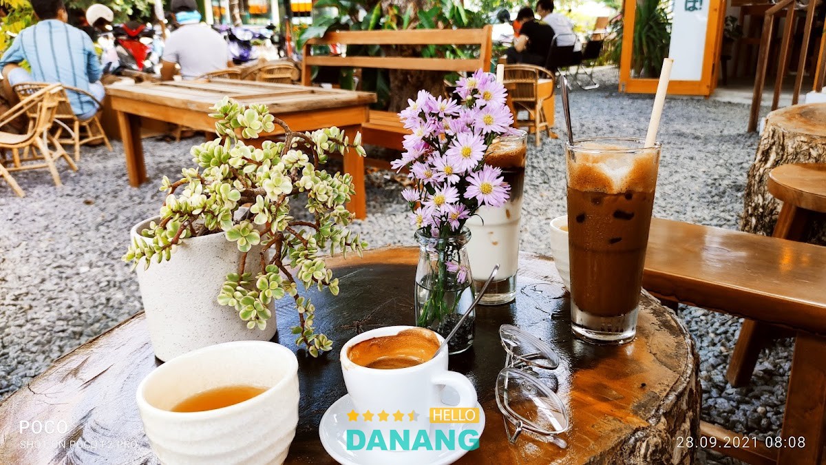 Cafe Sonic – hình ảnh 2
