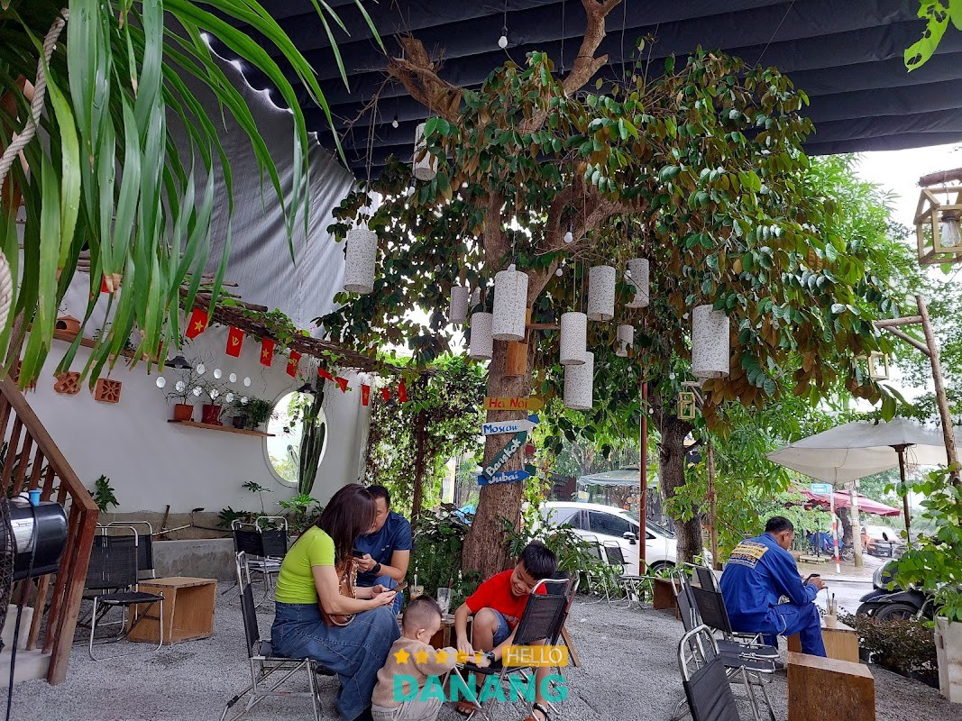 Tiệm cà phê Nhiên – hình ảnh 3