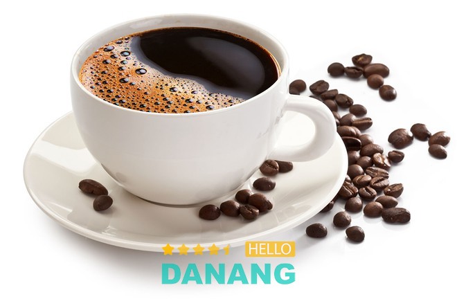 Ocean Coffee & Tea - KCN Sedo Duy Trinh – hình ảnh 2