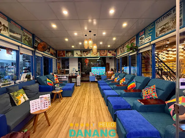 Abi Spa & Nail: 441 Cửa Đại, Hội An Đông