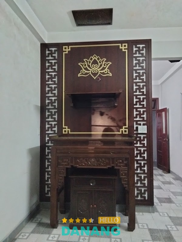 Đồ thờ Tài Lộc Đà Nẵng hình ảnh 3