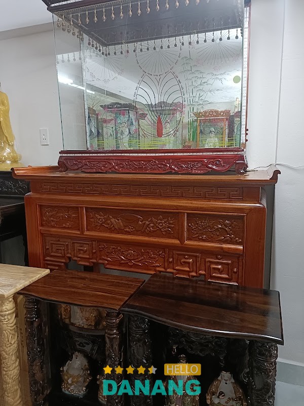 Đồ thờ Phật Giáo Minh Phước sản phẩm