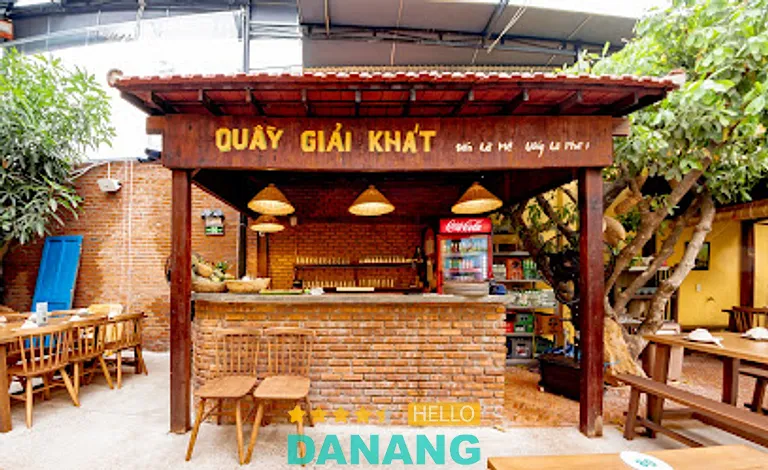 Bếp Cuốn Đà Nẵng: 31 Trần Bạch Đằng, Sơn Trà