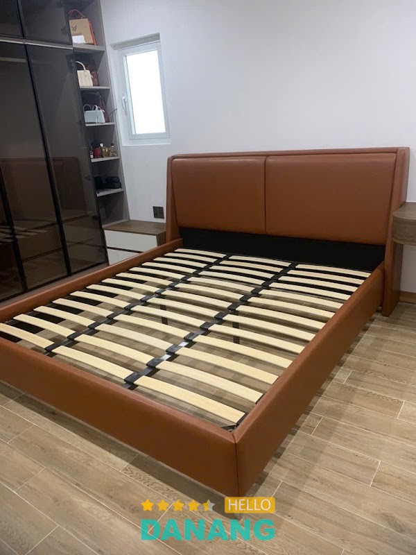 Bọc Nệm Sofa Đà Nẵng Dhome – hình ảnh 3