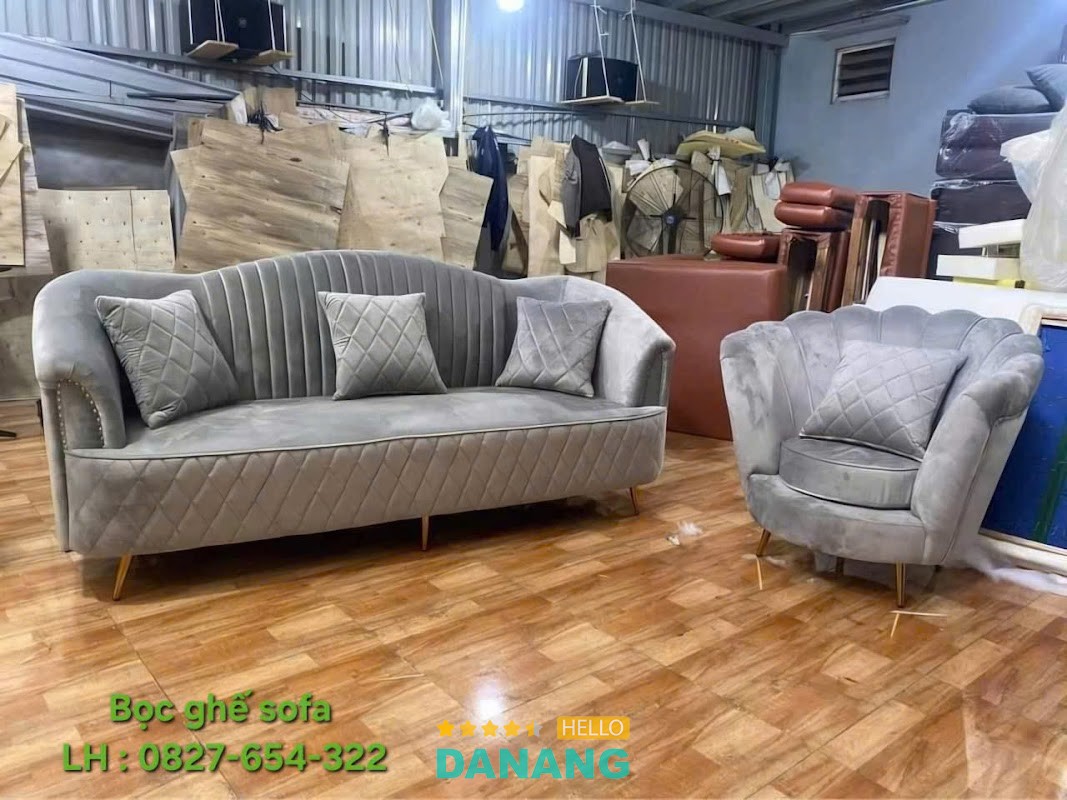 bọc ghế sofa đà nẵng - phúc hân – hình ảnh 2