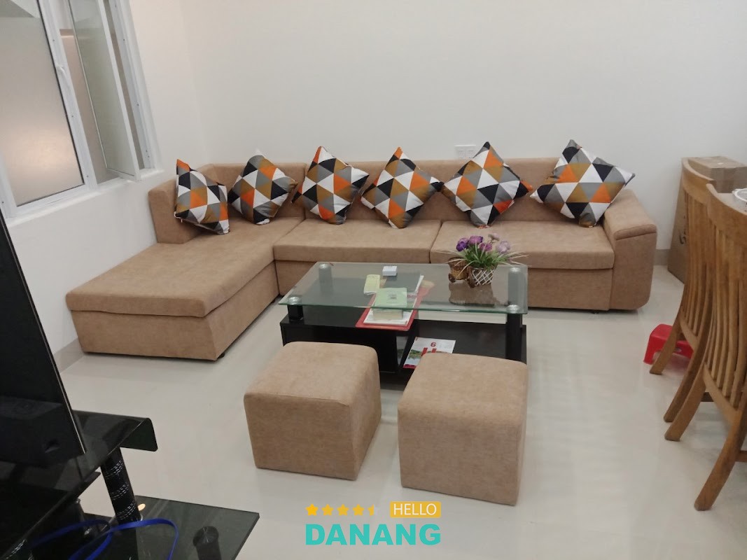 Công ty TNHH MTV Đỗ Hoàng Quân