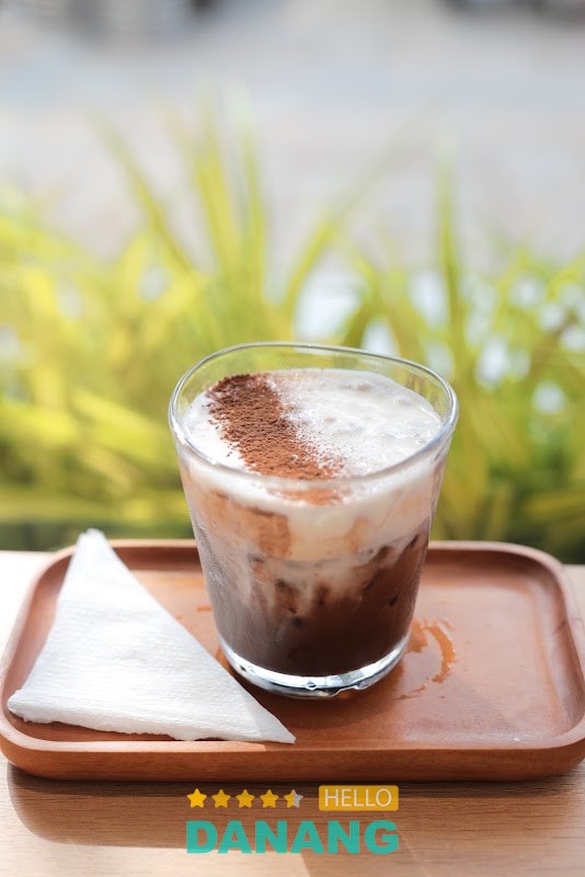 Tiger Coffee & Sleepbox Nguyễn Văn Linh – hình ảnh 3
