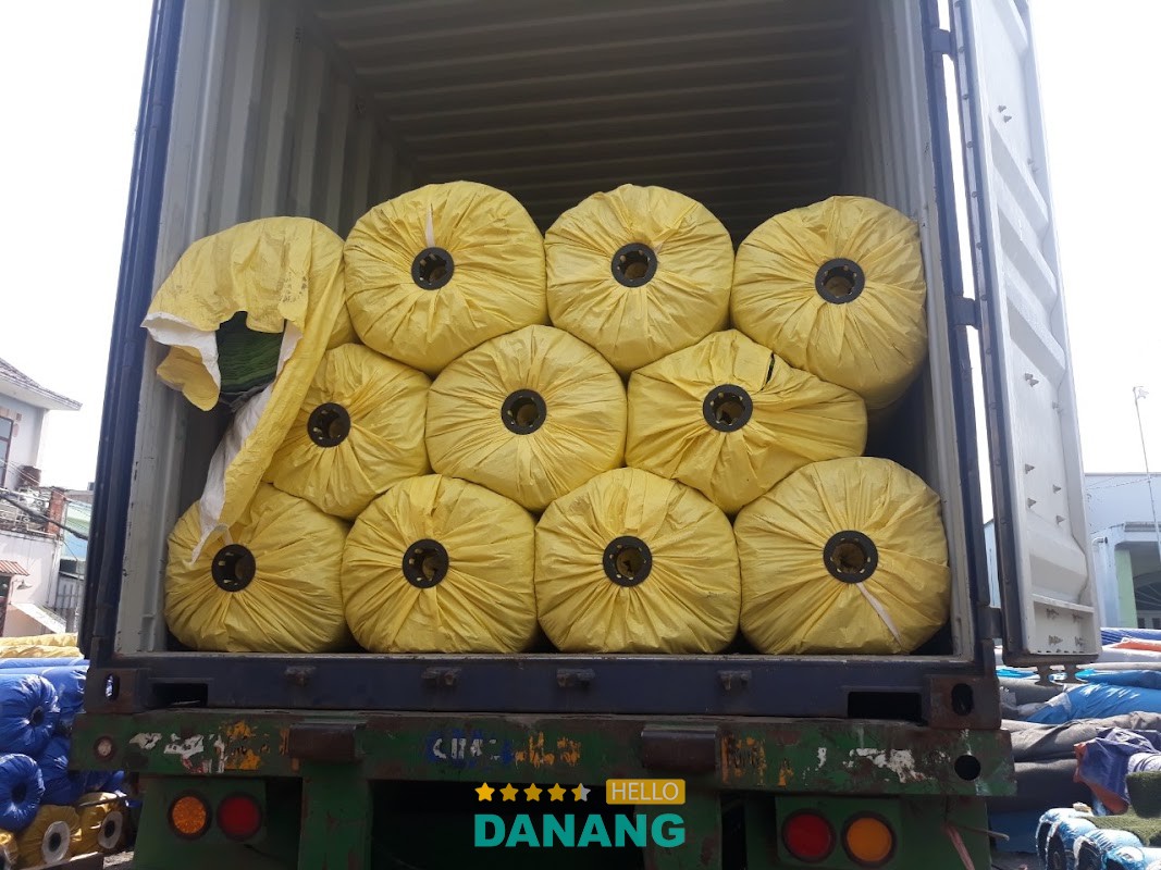 Cỏ Nhân Tạo Đà Nẵng Thảm Cỏ Nhựa Trải Sàn