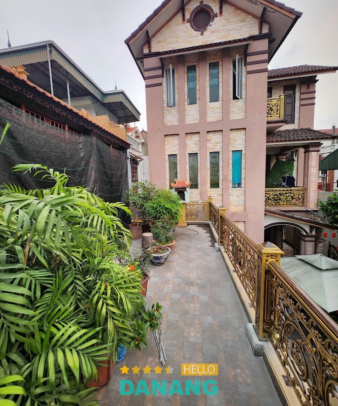 Mẫu cổng nhôm đúc AK Đà Nẵng