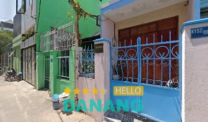 VUA CỔNG NHÔM Đà Nẵng vị trí