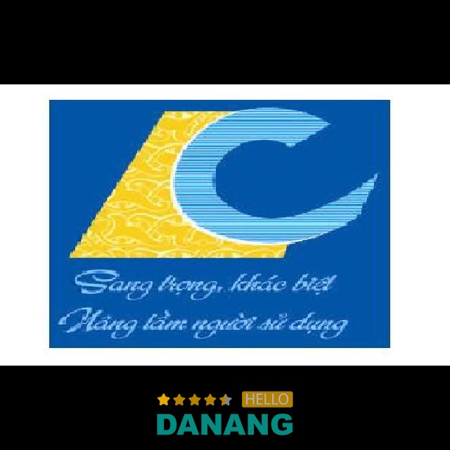 Mẫu cổng nhôm đúc LC Đà Nẵng