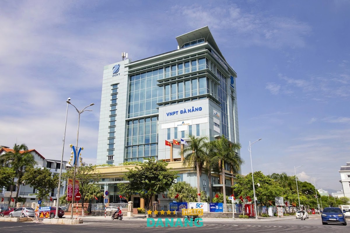 Văn phòng Bất động sản Nam Miền Trung
