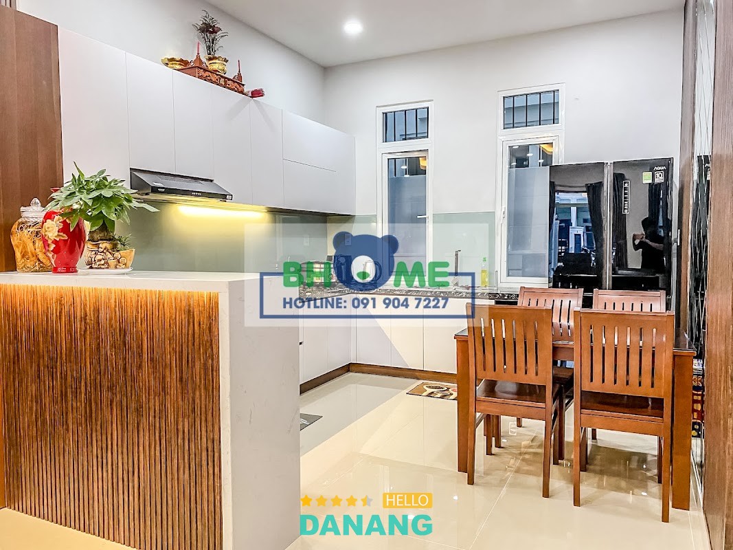CÔNG TY CỔ PHẦN BẤT ĐỘNG SẢN BHOME Đà Nẵng