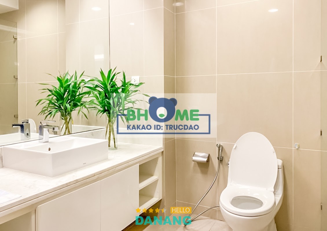Văn phòng BHOME Đà Nẵng
