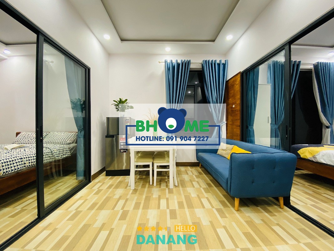 Đội ngũ Bất động sản BHOME