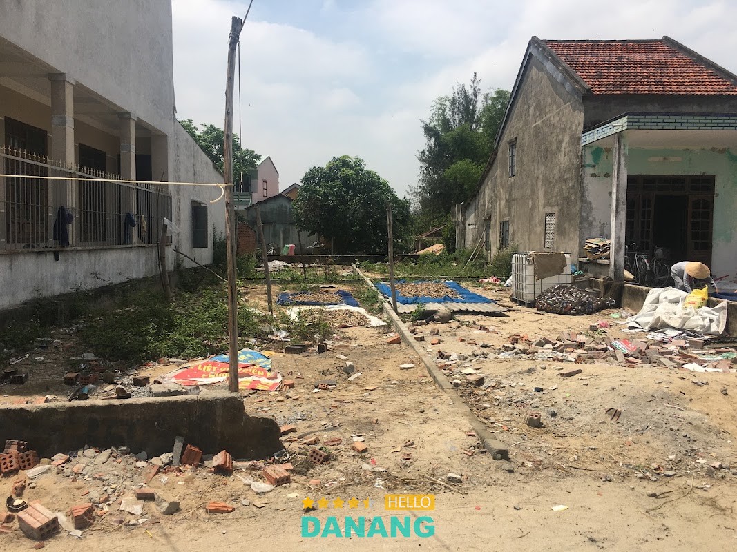 Văn phòng HoLand FPT City