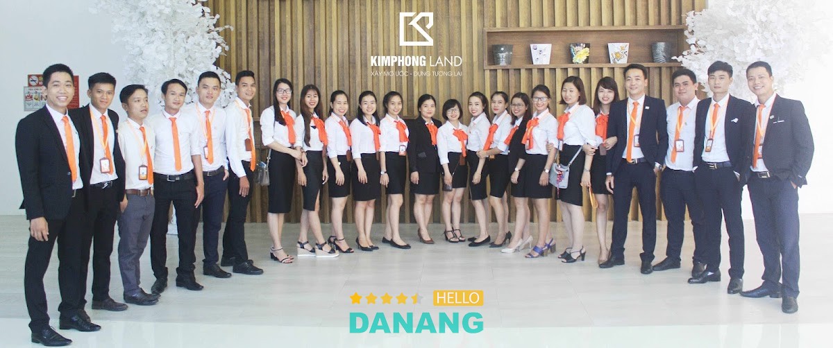 CÔNG TY CỔ PHẦN ĐẦU TƯ KIM PHONG Đà Nẵng