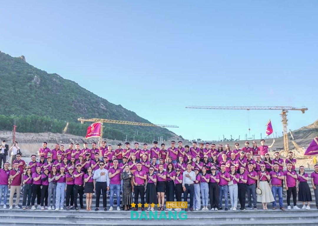 Văn phòng Minh Minh Group