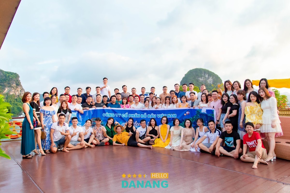 Văn phòng Bất Động Sản Đỗ Đầu