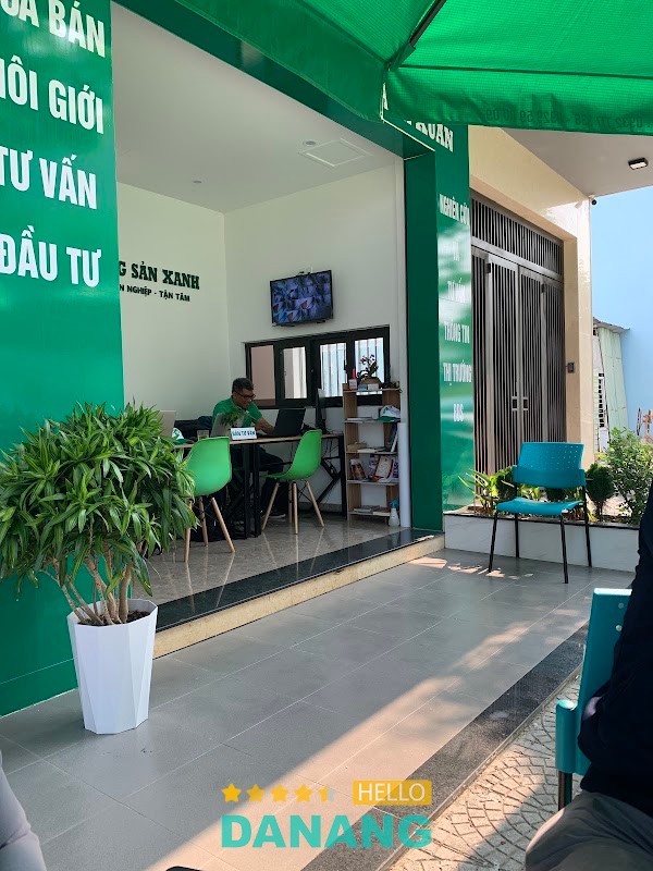 Công Ty Bất Động Sản Xanh Đà Nẵng