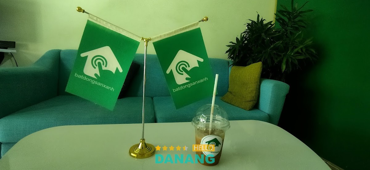 Không gian Bất Động Sản Xanh Đà Nẵng