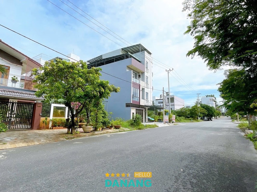 Dịch vụ bất động sản xây dựng H-VILLA