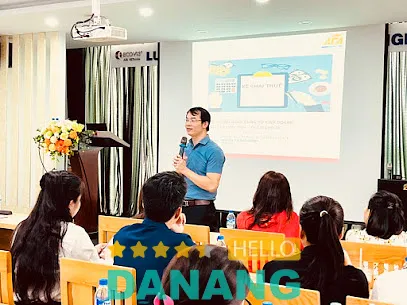 Kế toán Thuế AFA: 142 Xô Viết Nghệ Tĩnh, P. Hòa Cường