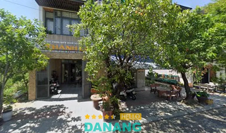 Cty DV bảo vệ An Ninh Thành Lợi: 83 Thanh Lương 23, P. Hoà Xuân