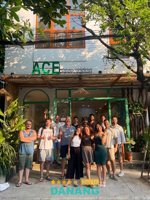 ACE Coworking Space Đà Nẵng