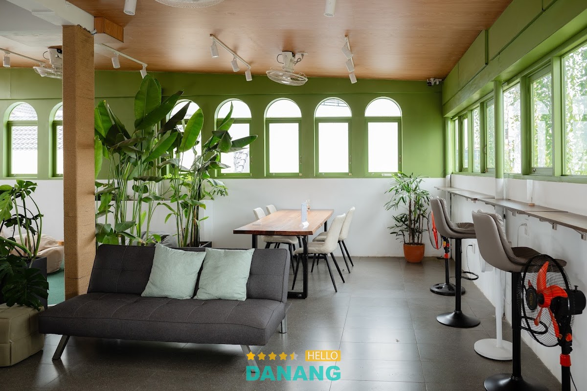 ACE Coworking Space hình ảnh 3