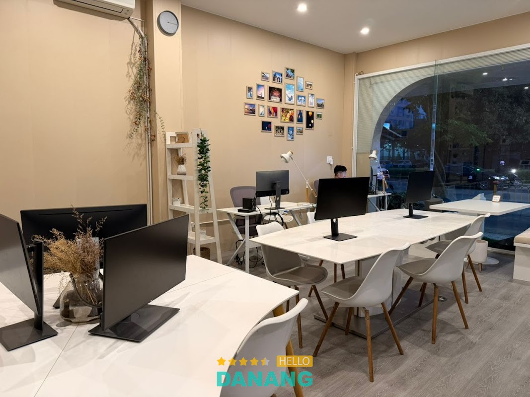 Coworking Space Da Nang Airport Đà Nẵng