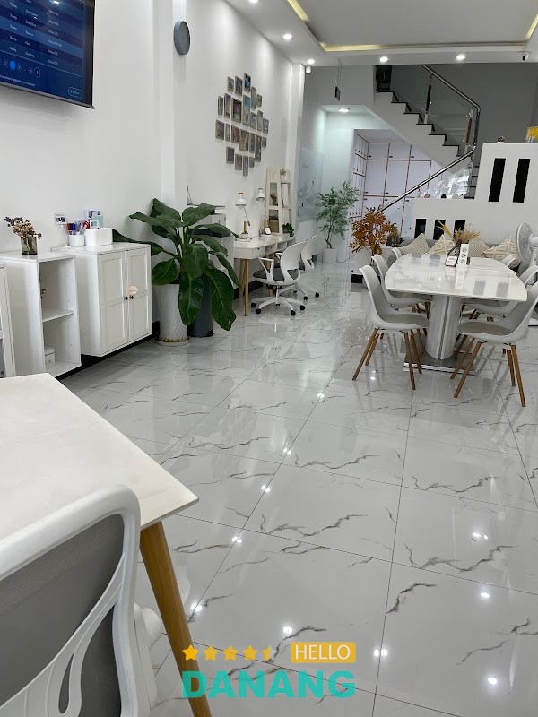Coworking Space Da Nang Airport hình ảnh 2