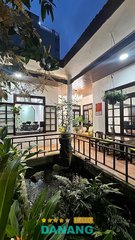 Coworking Danang hình ảnh 2