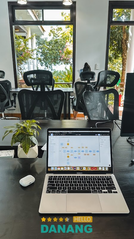 Coworking Danang hình ảnh 3