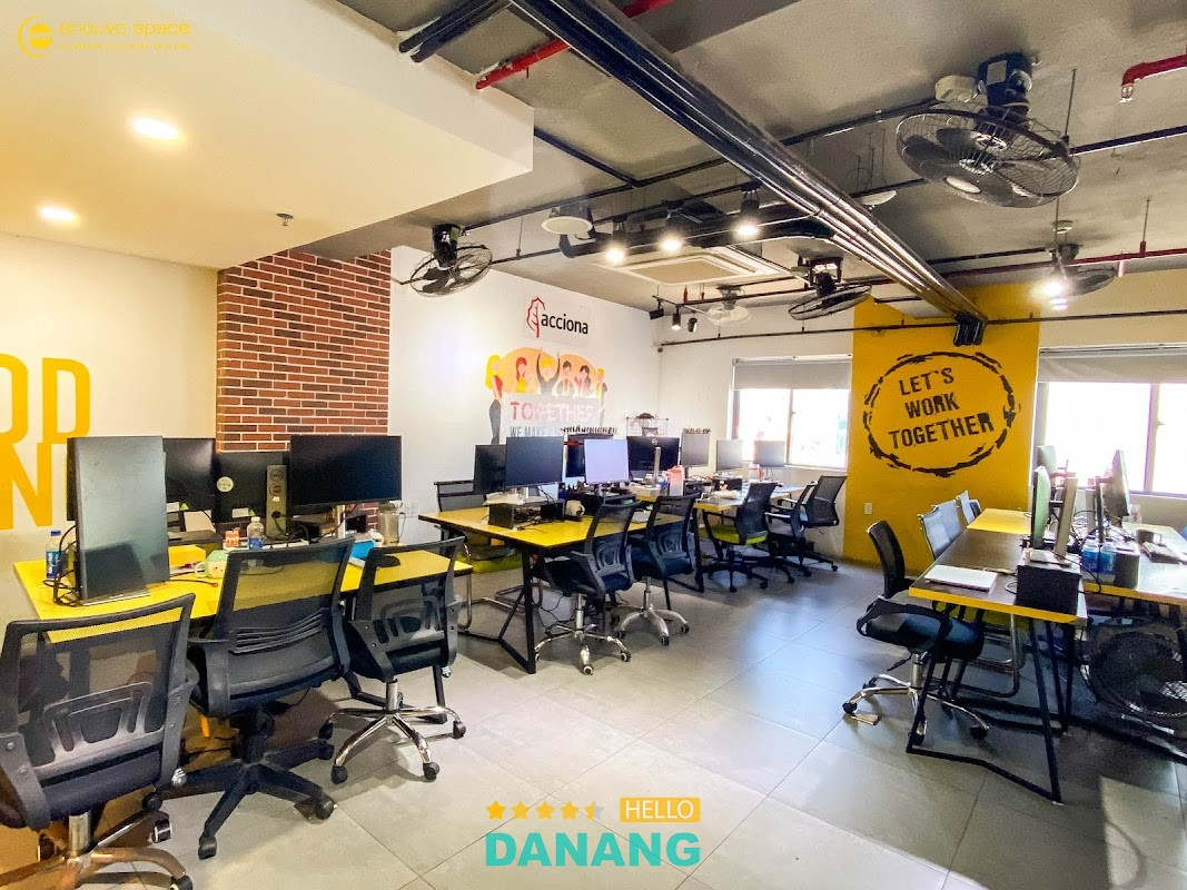 Enosta Space - Coworking & Coliving Space - An Nhon 3 hình ảnh 3