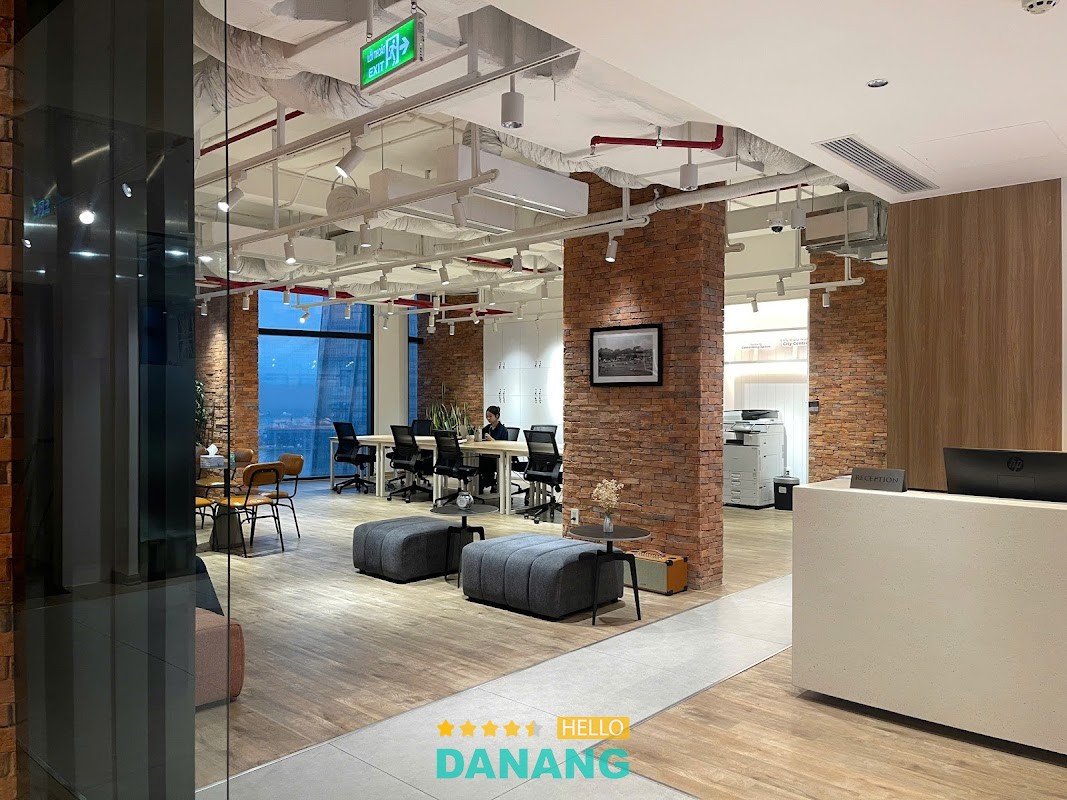 cirCO Da Nang City Centre Đà Nẵng