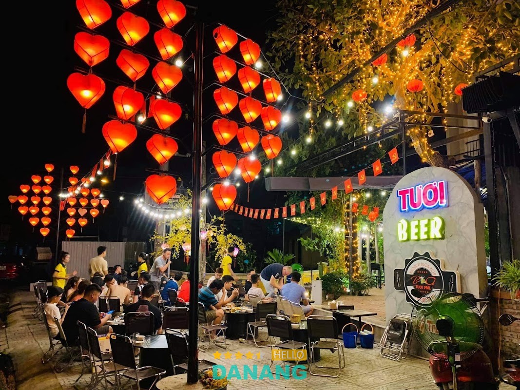 Thế giới đèn lồng Hội An hình ảnh 3