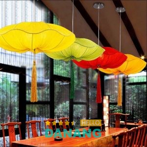 Xưởng lồng đèn Thanh Trúc hình ảnh 2