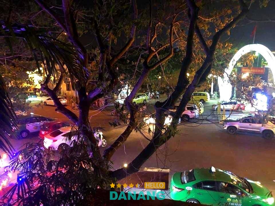 Đèn lồng Hội An - Minh Hiền hình ảnh 3