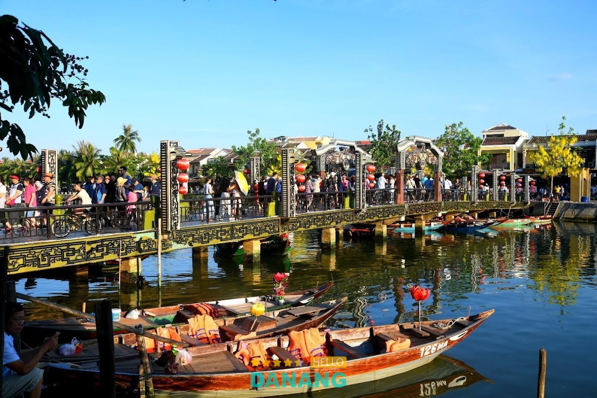 Cửa hàng đèn lồng Hội An hình ảnh 3