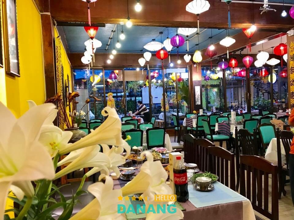 ĐÈN LỒNG HỘI AN | HOI AN LANTERN SHOP Hội An