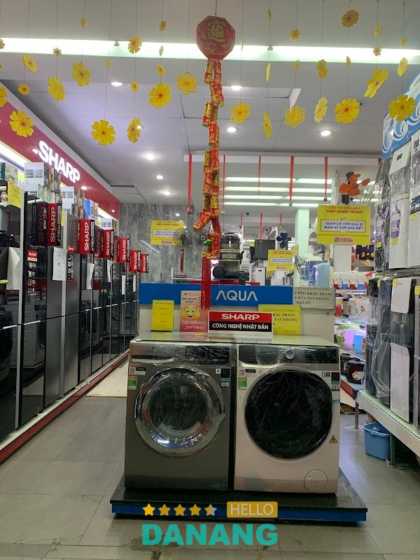 Siêu Thị Điện Máy Việt Tuấn Trinh – hình ảnh 3