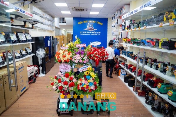 Điện Máy Khánh Trung - Giá Tận Kho – hình ảnh 3