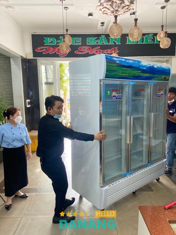 Điện Máy Đà Nẵng