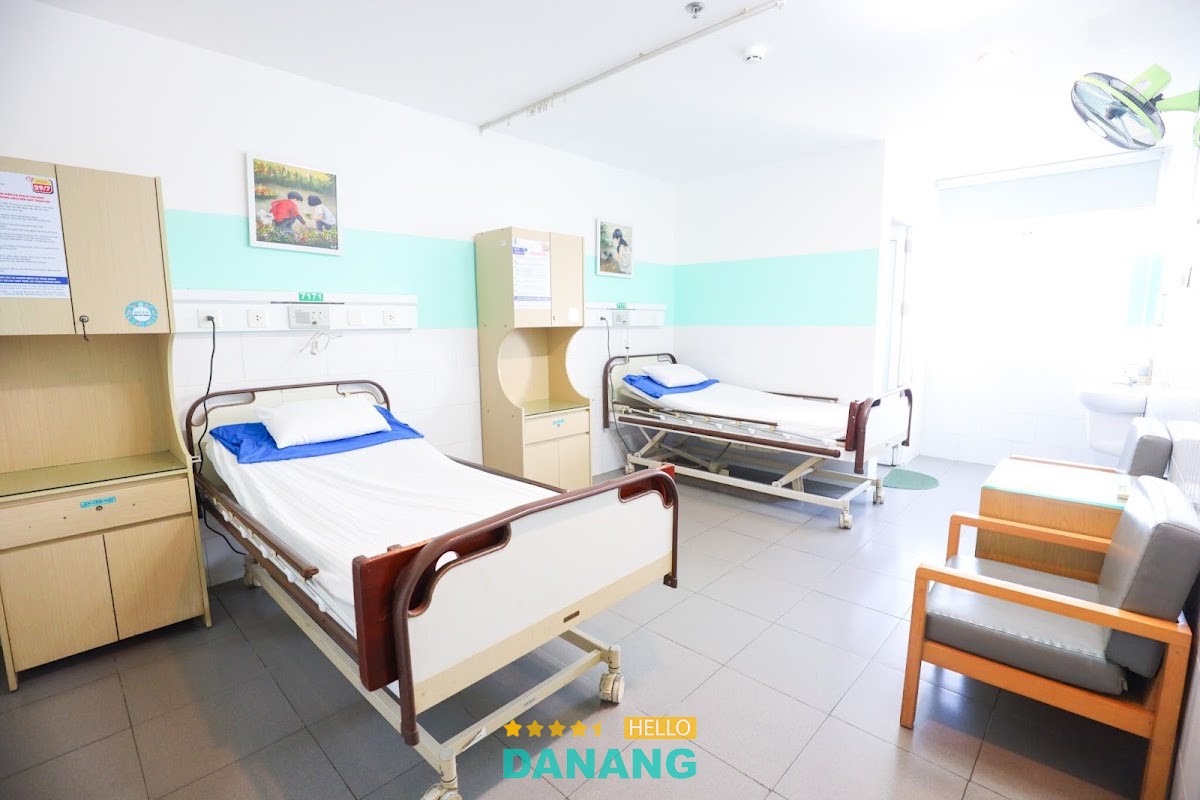 Bệnh viện Đa khoa Gia Đình Đà Nẵng – hình ảnh 1