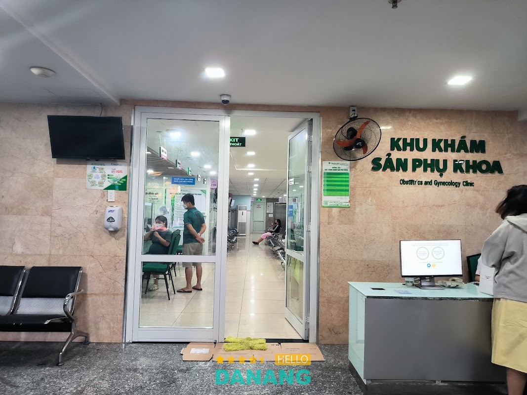 Bệnh viện Hoàn Mỹ Đà Nẵng – hình ảnh 3