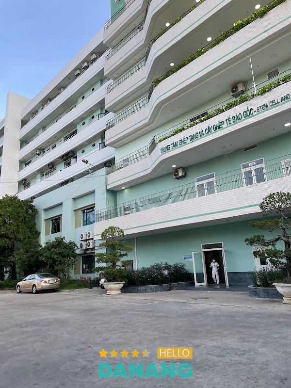 Bệnh viện Đà Nẵng – hình ảnh 3