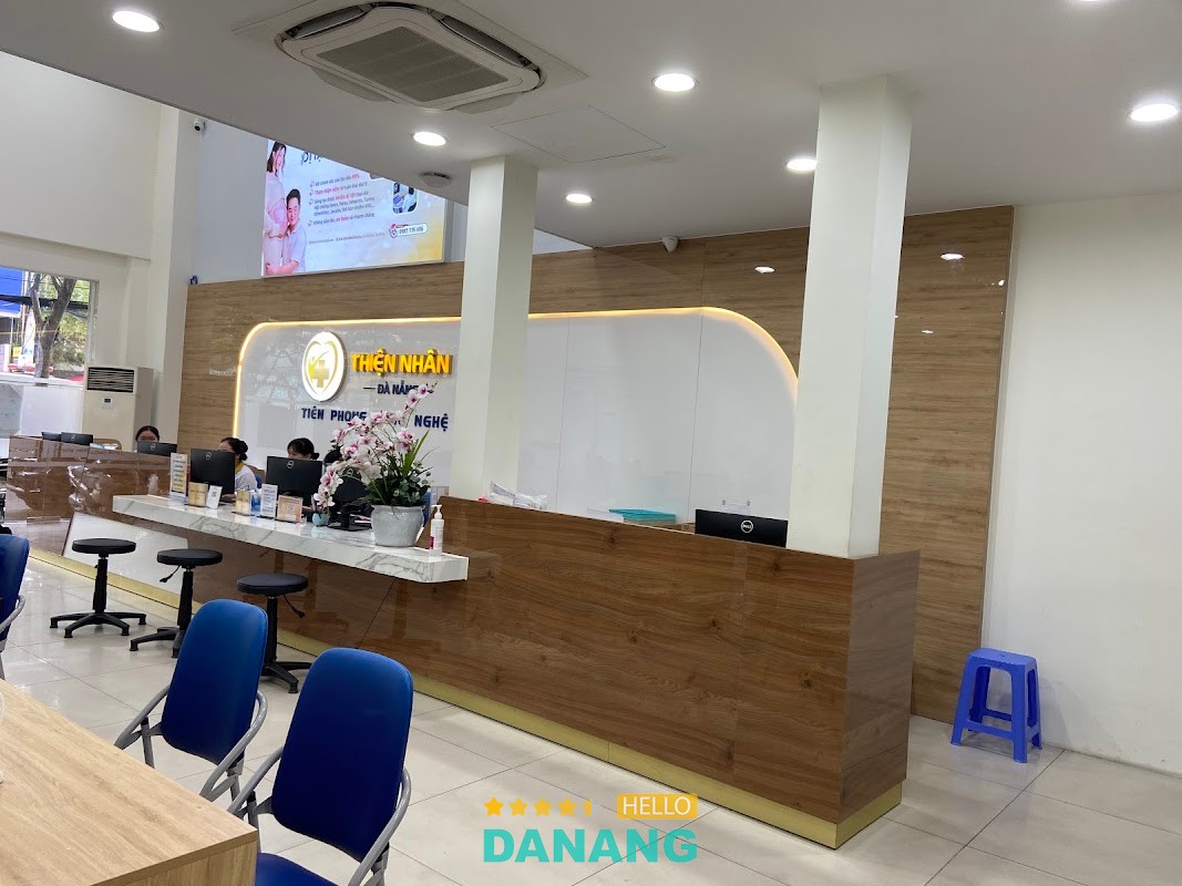Thiện Nhân Hospital – hình ảnh 3