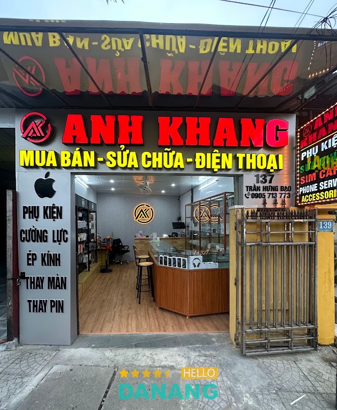 Anh Khang Store Hội An