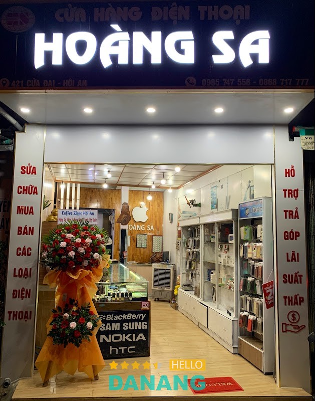 Hoangsamobile Hội An hình ảnh 2